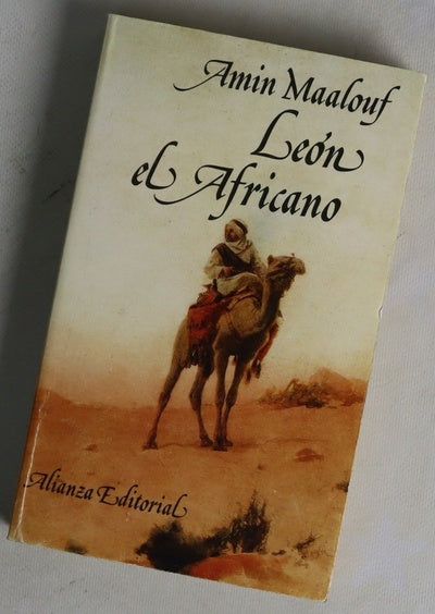 León el Africano