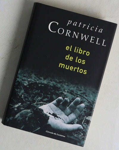 El libro de los muertos