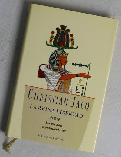 La espada resplandeciente