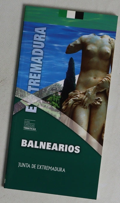 Extremadura Balnearios