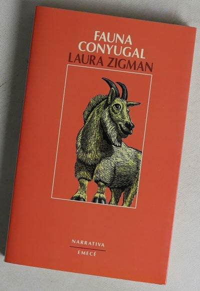 Fauna conyugal