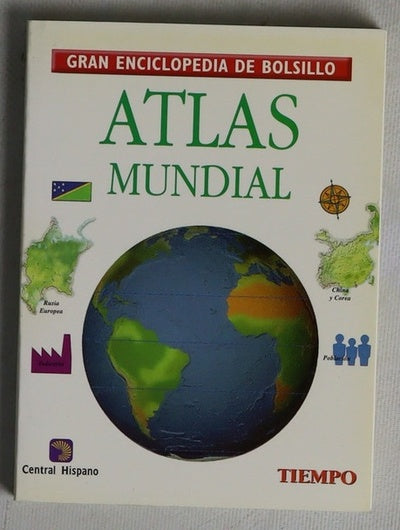 Atlas Mundia