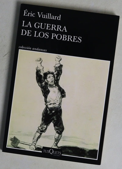 La guerra de los pobres