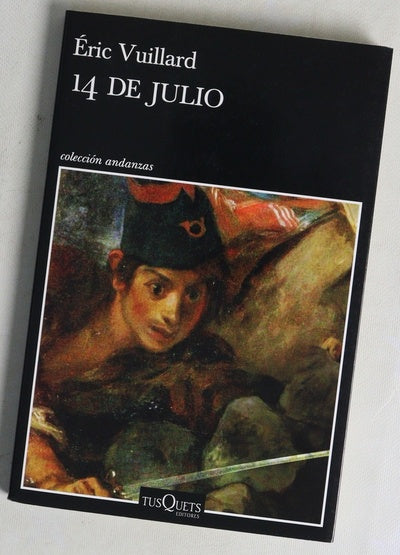 14 de julio