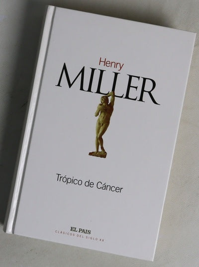 Trópico de Cáncer