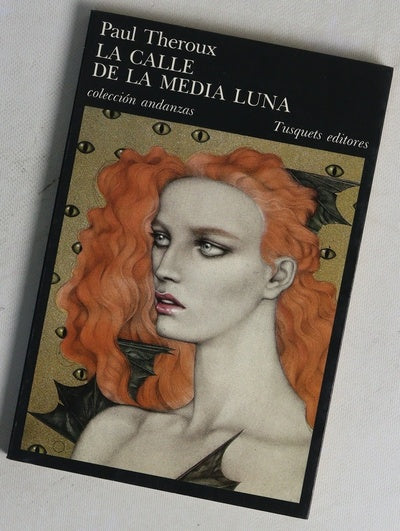 La calle de la Media Luna