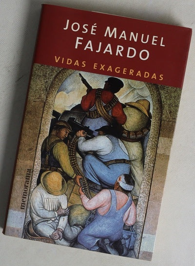 Vidas exageradas