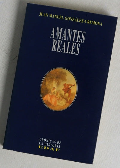 Amantes reales