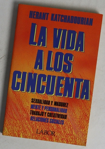 La vida a los cincuenta