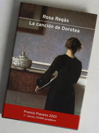 La canción de Dorotea
