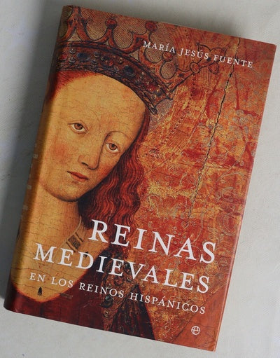 Reinas medievales en los reinos hispánicos