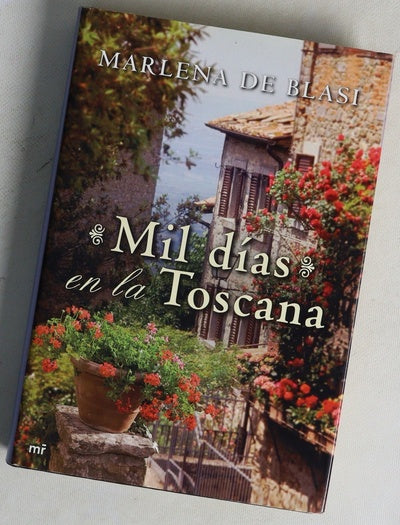 Mil días en la Toscana