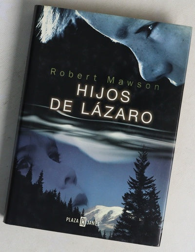 Hijos de Lázaro