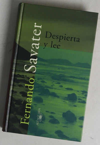 Despierta y lee