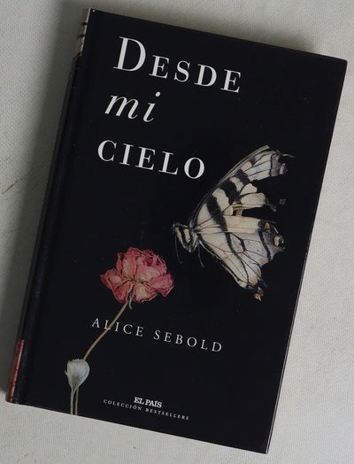 Desde mi cielo