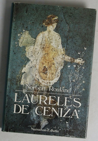 Laureles de ceniza