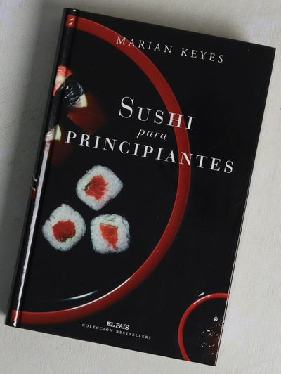 Sushi para principiantes