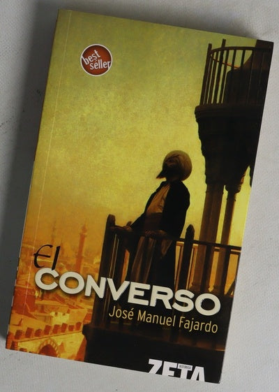 El converso