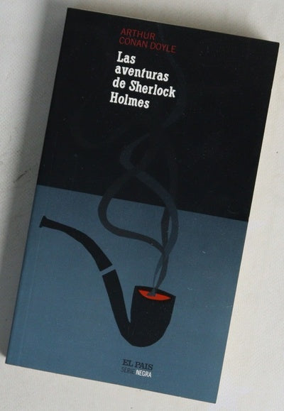 Las aventuras de Sherlock Holmes