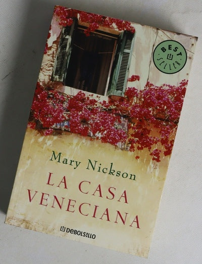 La casa veneciana