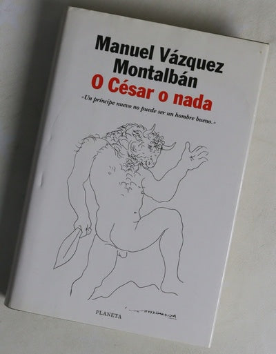 O César o nada