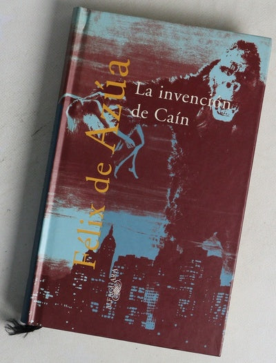 La invención de Caín