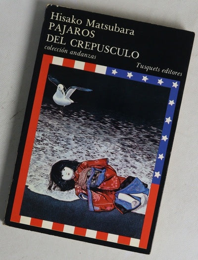 Los pájaros del crepúsculo
