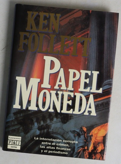 Papel moneda