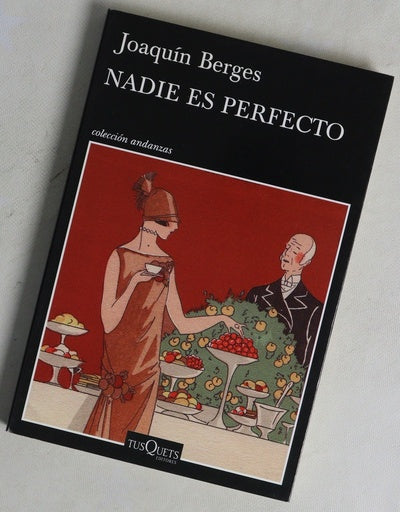 Nadie es perfecto