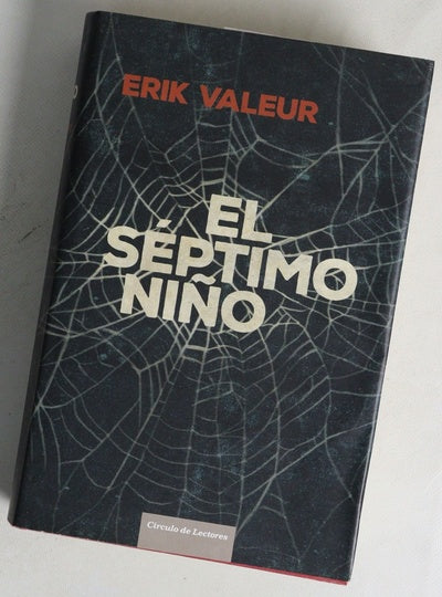 El séptimo niño