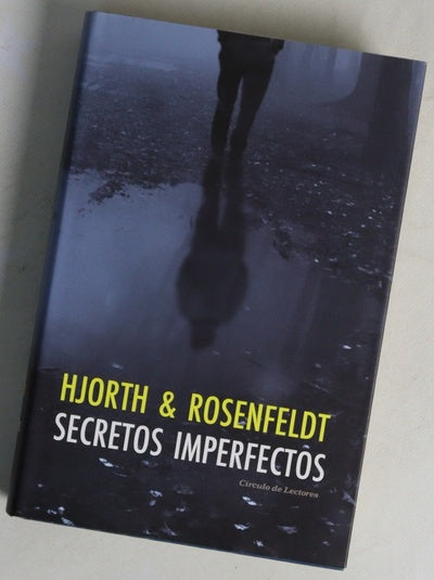 Secretos imperfectos