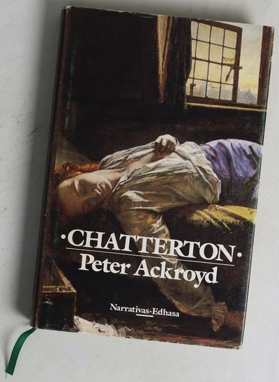 Chatterton