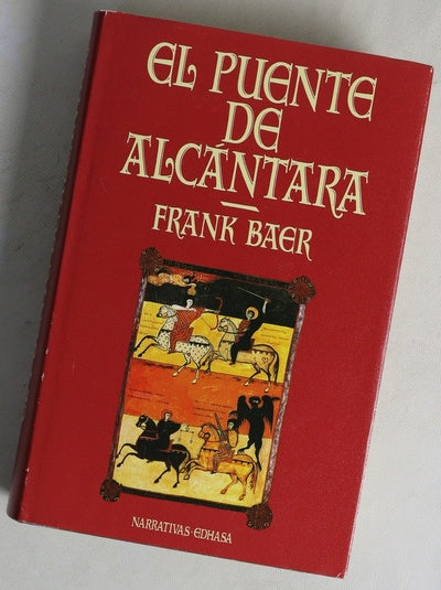 El puente de Alcántara