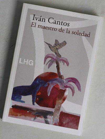 El maestro de la soledad