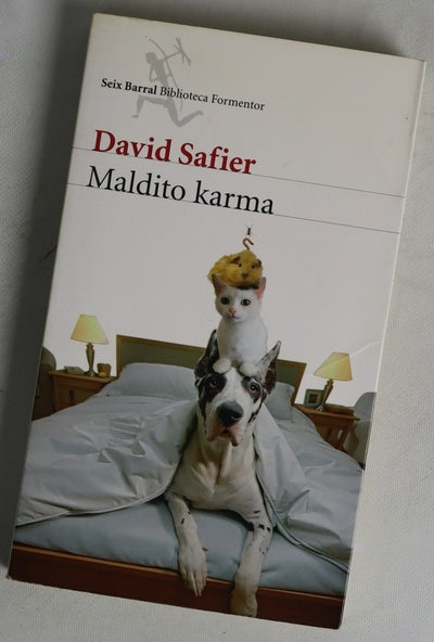 Maldito Karma