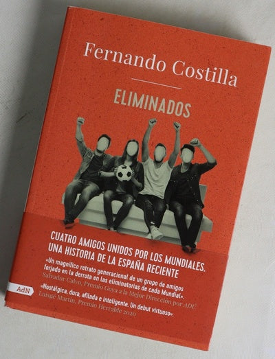 Eliminados