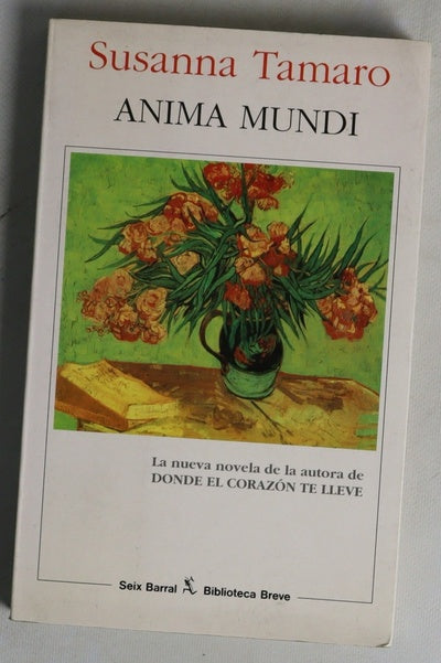 Anima mundi