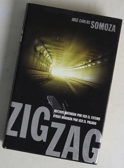 Zigzag