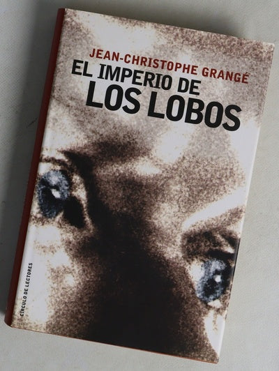 El imperio de los lobos