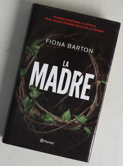 La madre