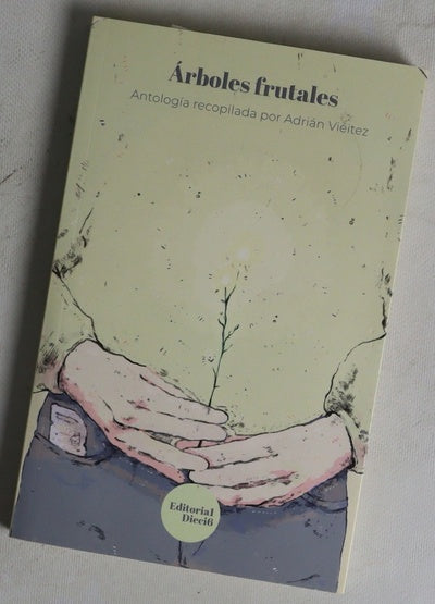 Árboles frutales