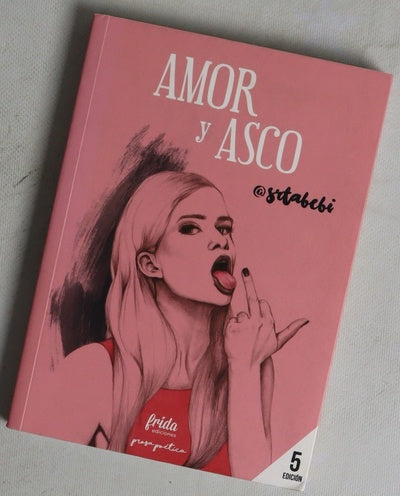 Amor y asco