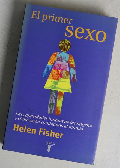 El primer sexo