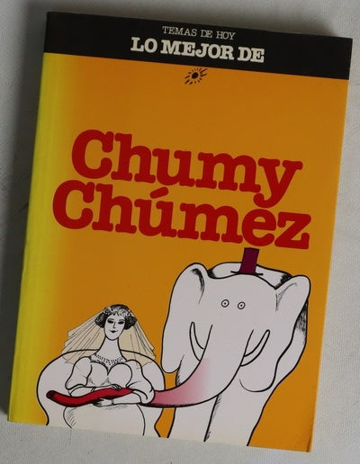 Chumy-Chúmez