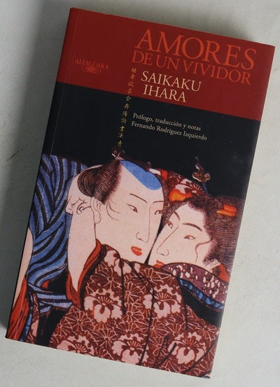 Amores de un vividor