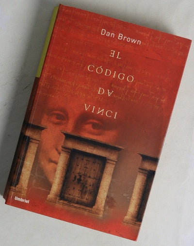 El código Da Vinci