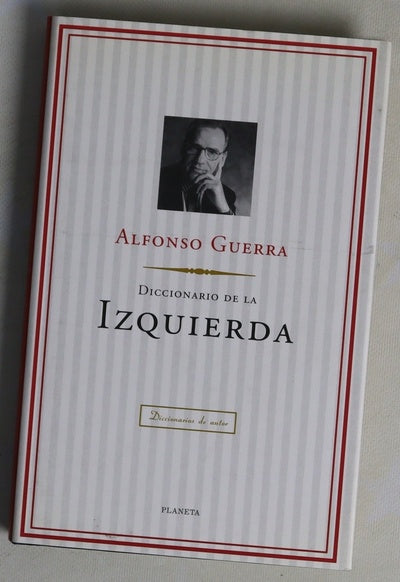 Diccionario de la Izquierda