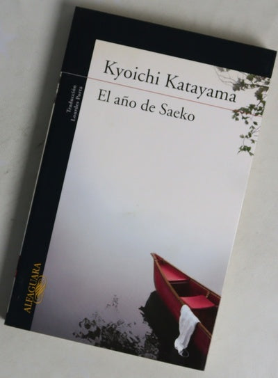 El año de Saeko