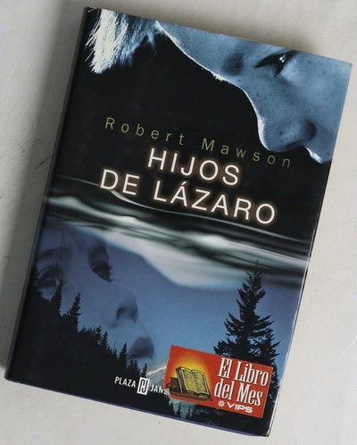 Hijos de Lázaro