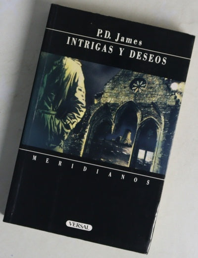 Intrigas y deseos
